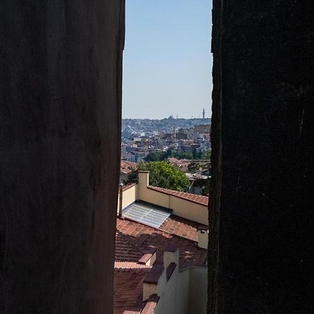 House Of Pirilti Apartment Istanbul Exterior foto