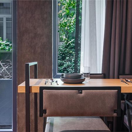 House Of Pirilti Apartment Istanbul Exterior foto