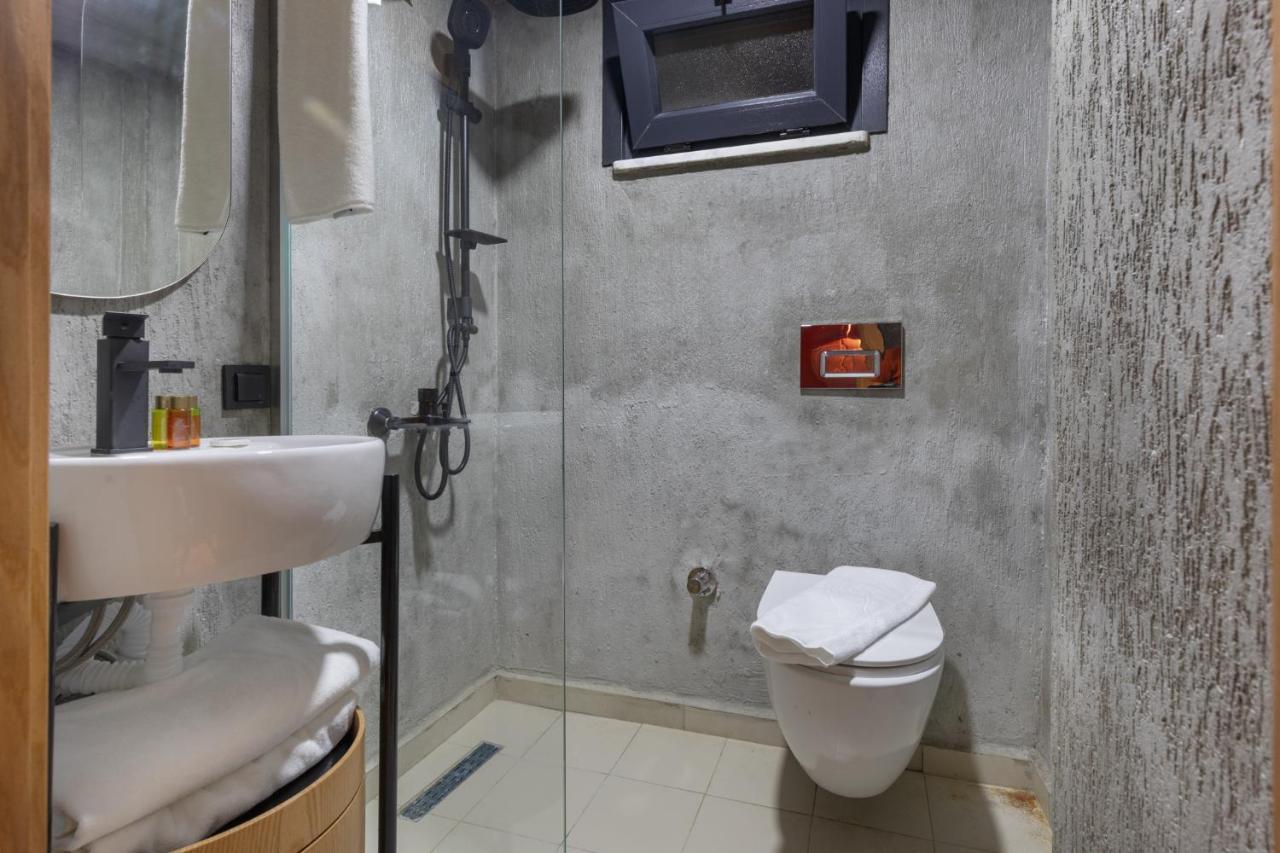 House Of Pirilti Apartment Istanbul Exterior foto