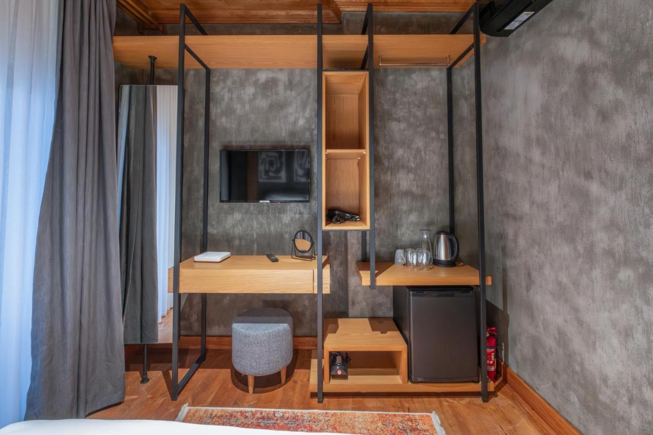 House Of Pirilti Apartment Istanbul Exterior foto