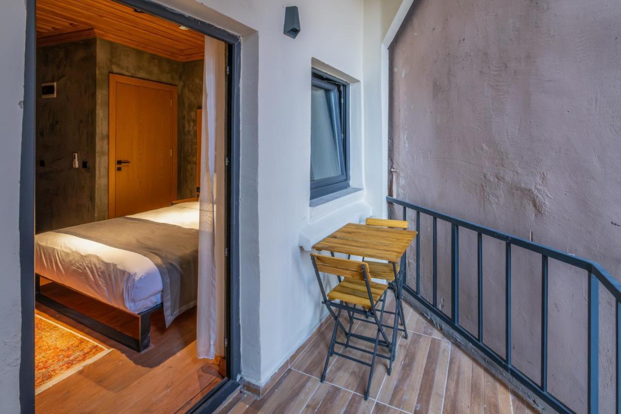 House Of Pirilti Apartment Istanbul Exterior foto