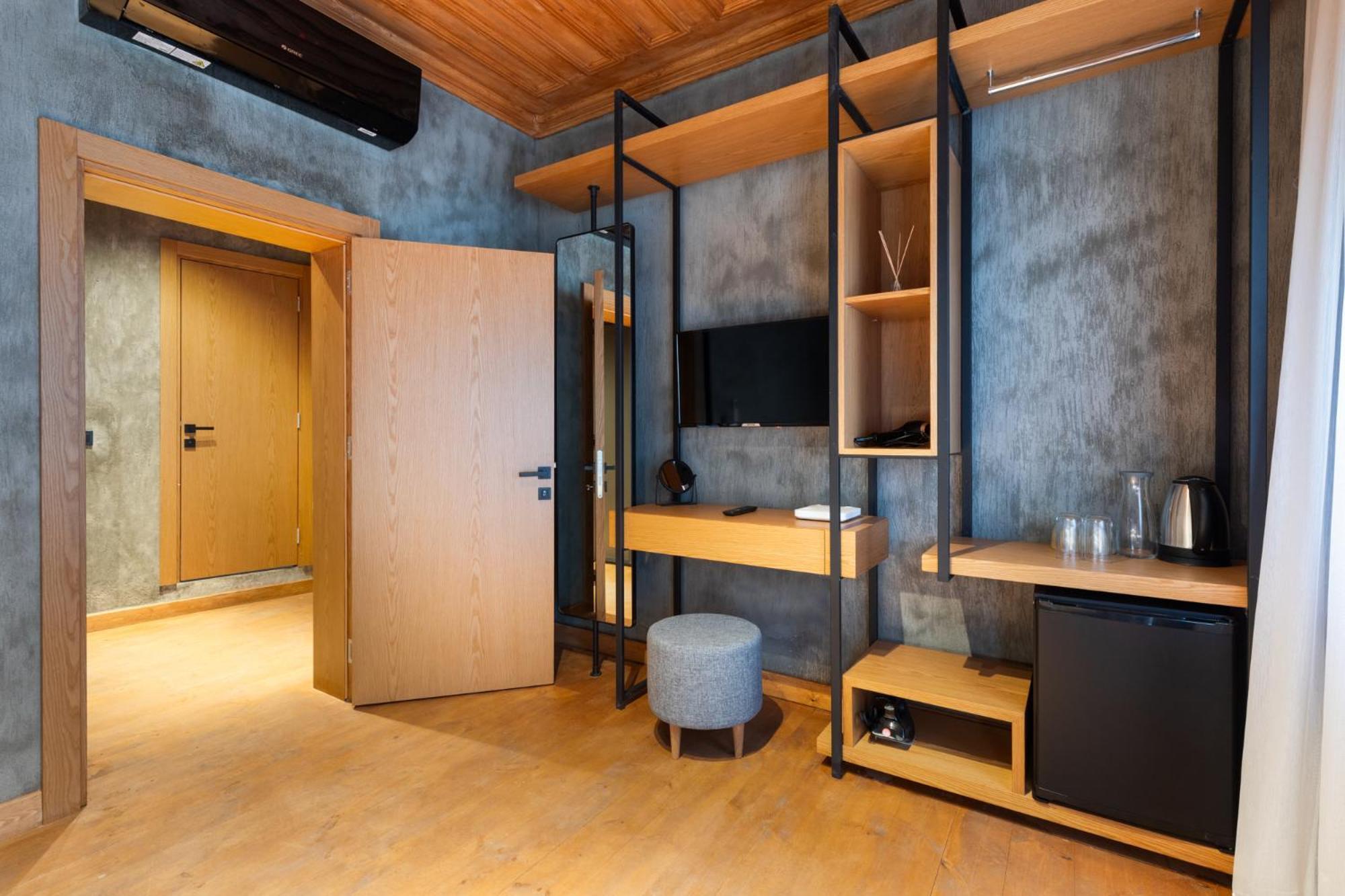 House Of Pirilti Apartment Istanbul Exterior foto